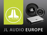 JL audio